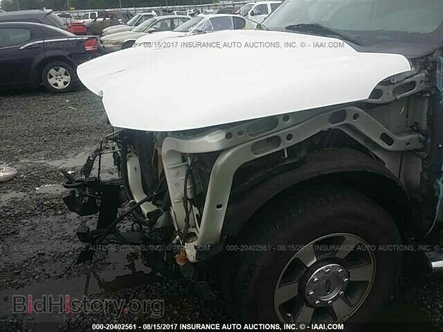 2011 Ford F250 - VIN: 1FT7W2AT8BEA54587 - Фото 6