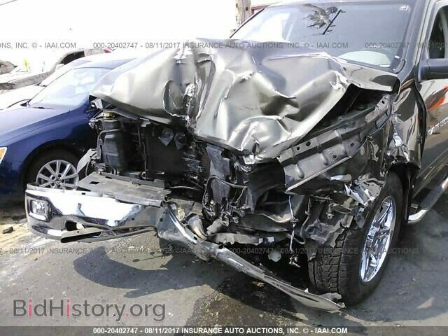 2012 Dodge Ram 1500 - VIN: 1C6RD7GT0CS251427 - Фото 6