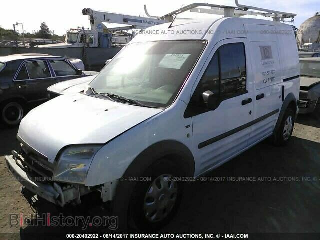 2011 Ford Transit - VIN: NM0LS7BN8BT063872 - Фото 2