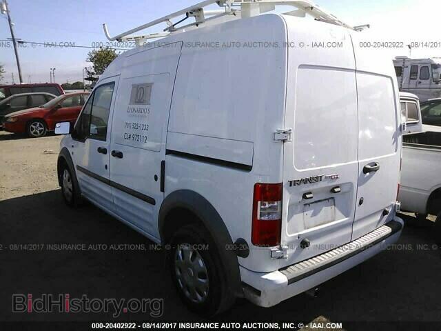 2011 Ford Transit - VIN: NM0LS7BN8BT063872 - Фото 3