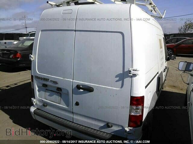 2011 Ford Transit - VIN: NM0LS7BN8BT063872 - Фото 4