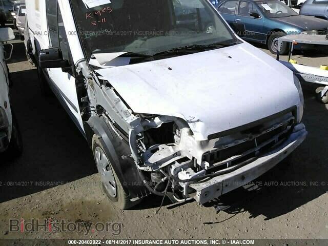 2011 Ford Transit - VIN: NM0LS7BN8BT063872 - Фото 6