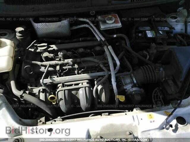 2011 Ford Transit - VIN: NM0LS7BN8BT063872 - Фото 10