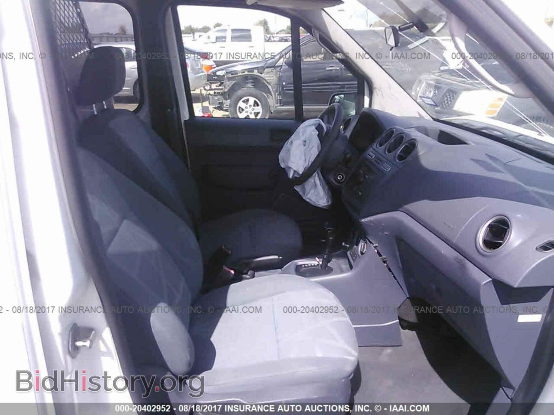 2011 Ford Transit - VIN: NM0LS6AN6BT068144 - Фото 5