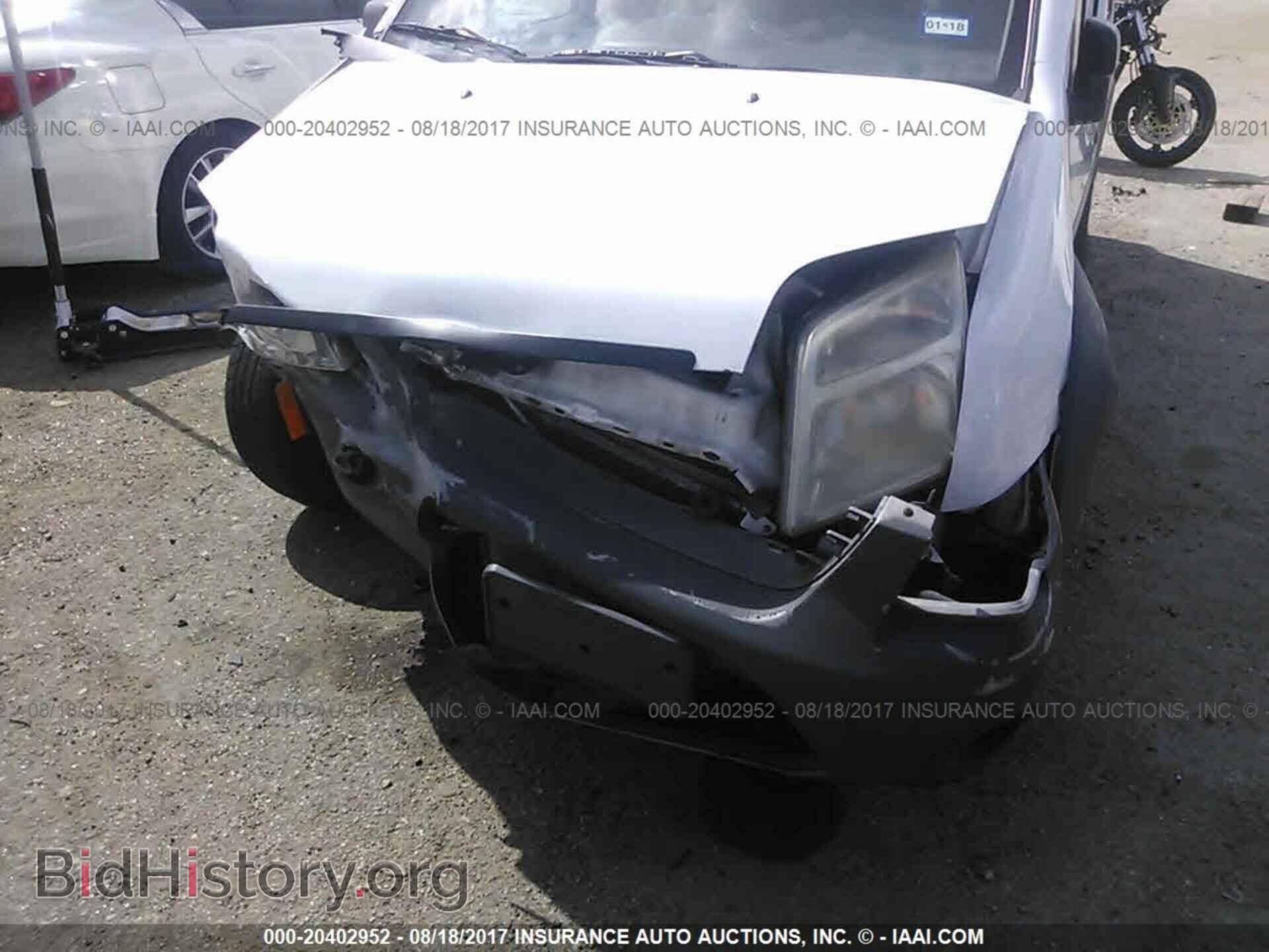 2011 Ford Transit - VIN: NM0LS6AN6BT068144 - Фото 6