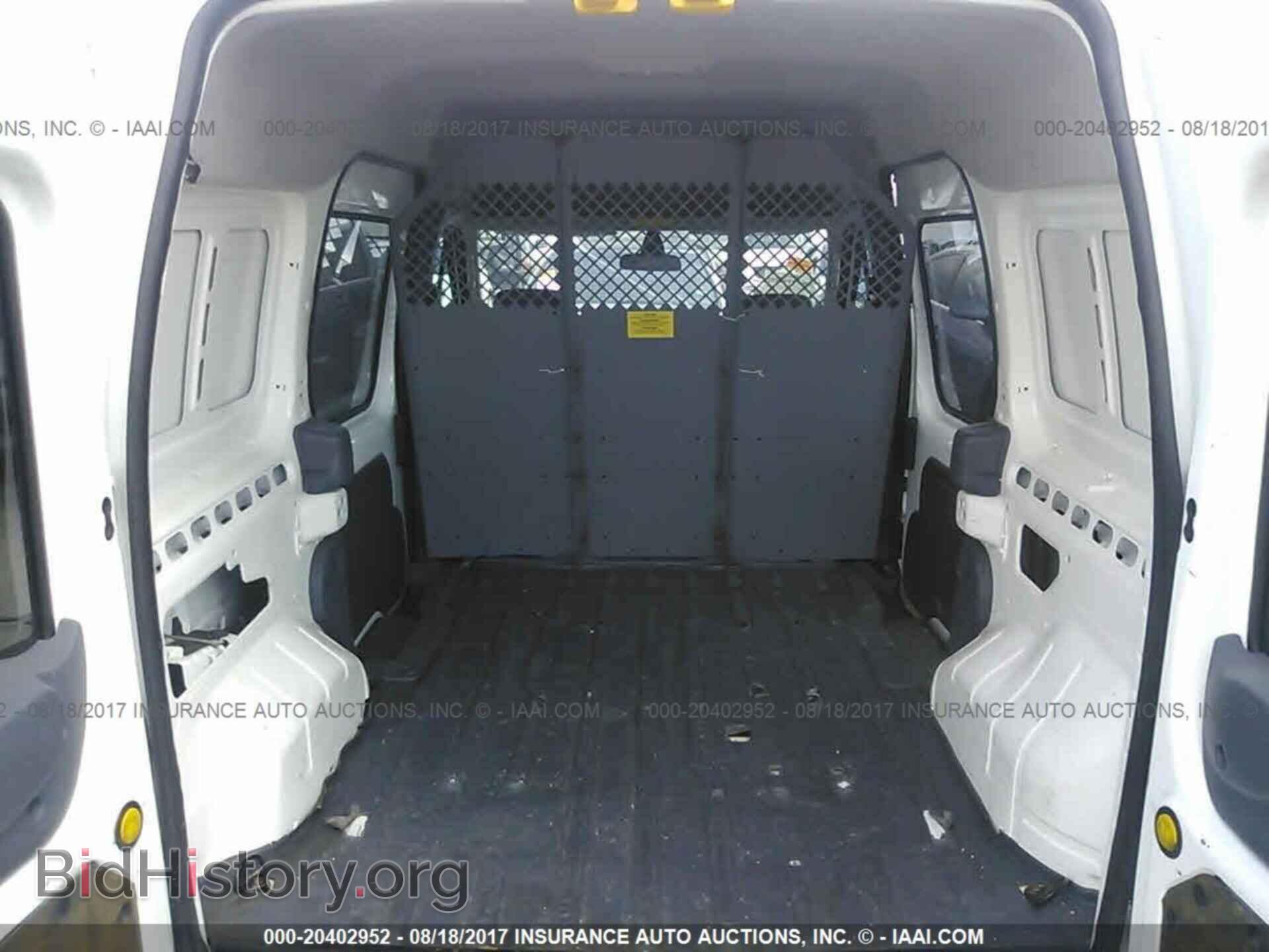 2011 Ford Transit - VIN: NM0LS6AN6BT068144 - Фото 8