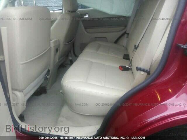 2011 Ford Escape - VIN: 1FMCU9EG5BKA79342 - Photo 8
