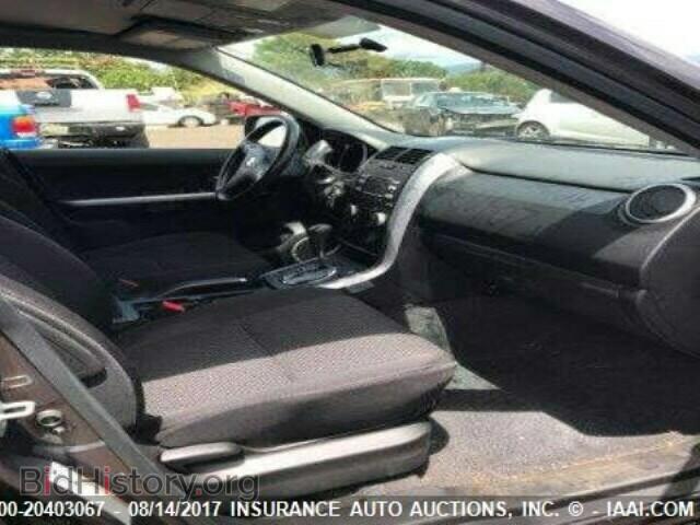 2011 Suzuki Grand vitara - VIN: JS3TE0D24B4101050 - Фото 5