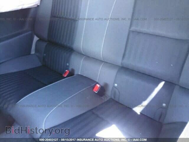 2014 Chevrolet Camaro - VIN: 2G1FA1E32E9200836 - Фото 8