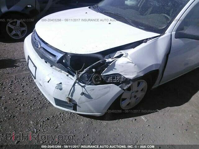 2011 Ford Focus - VIN: 1FAHP3EN2BW167406 - Photo 6