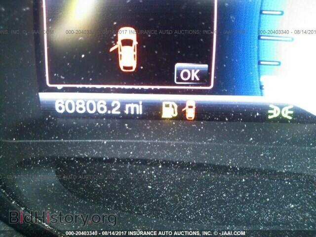 2013 Ford Edge - VIN: 2FMDK4KC2DBA97826 - Photo 7