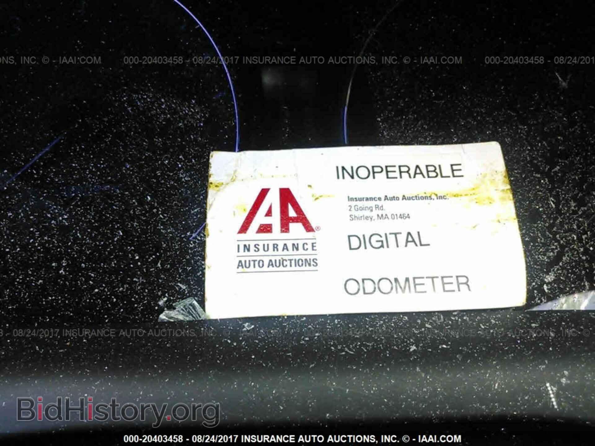 2012 Lexus Ls - VIN: JTHDL5EF2C5004561 - Фото 7