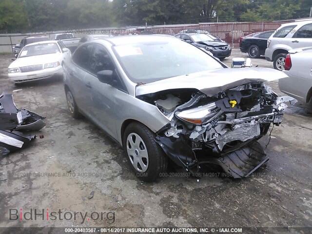Photo 1FADP3E21HL295683 - Ford Focus 2017