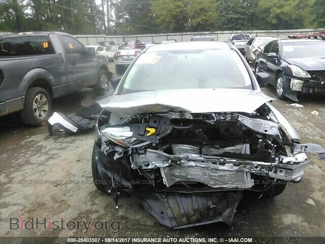 2017 Ford Focus - VIN: 1FADP3E21HL295683 - Photo 6