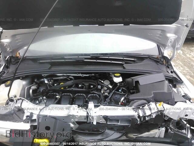 2017 Ford Focus - VIN: 1FADP3E21HL295683 - Photo 10