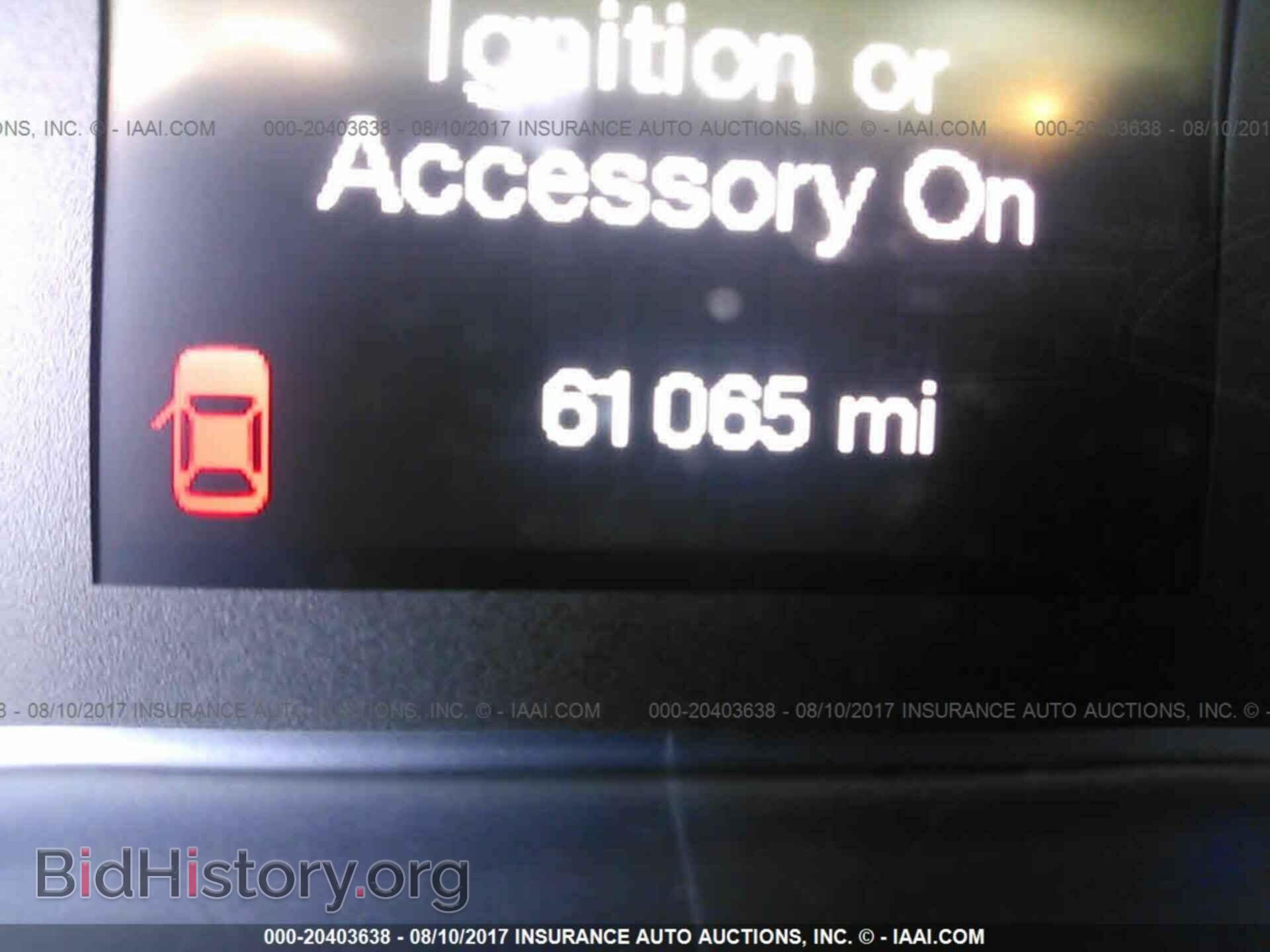 2015 Chrysler 200 - VIN: 1C3CCCABXFN556094 - Photo 7