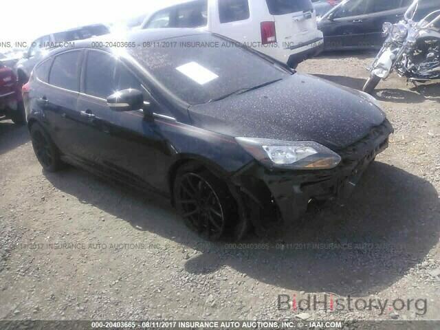 Photo 1FADP3L98DL138680 - Ford Focus 2013