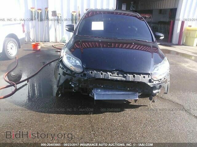 2013 Ford Focus - VIN: 1FADP3L98DL138680 - Фото 6