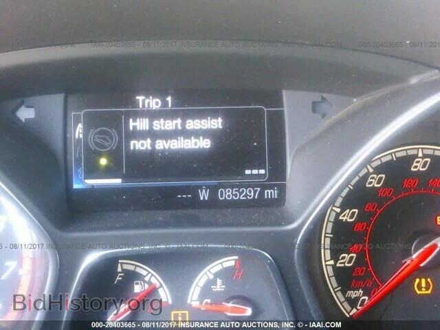 2013 Ford Focus - VIN: 1FADP3L98DL138680 - Фото 7