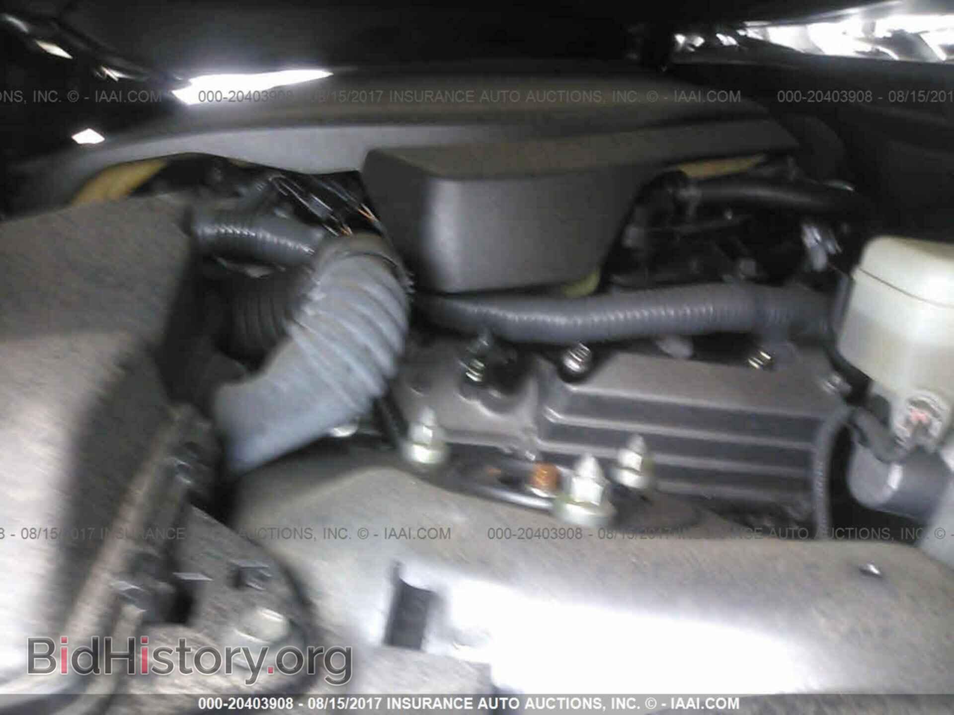 2015 Lexus Is - VIN: JTHCF1D27F5016249 - Photo 10