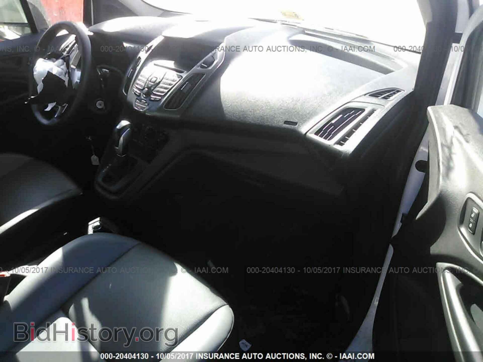 2014 Ford Transit - VIN: NM0LS7E71E1149232 - Фото 5