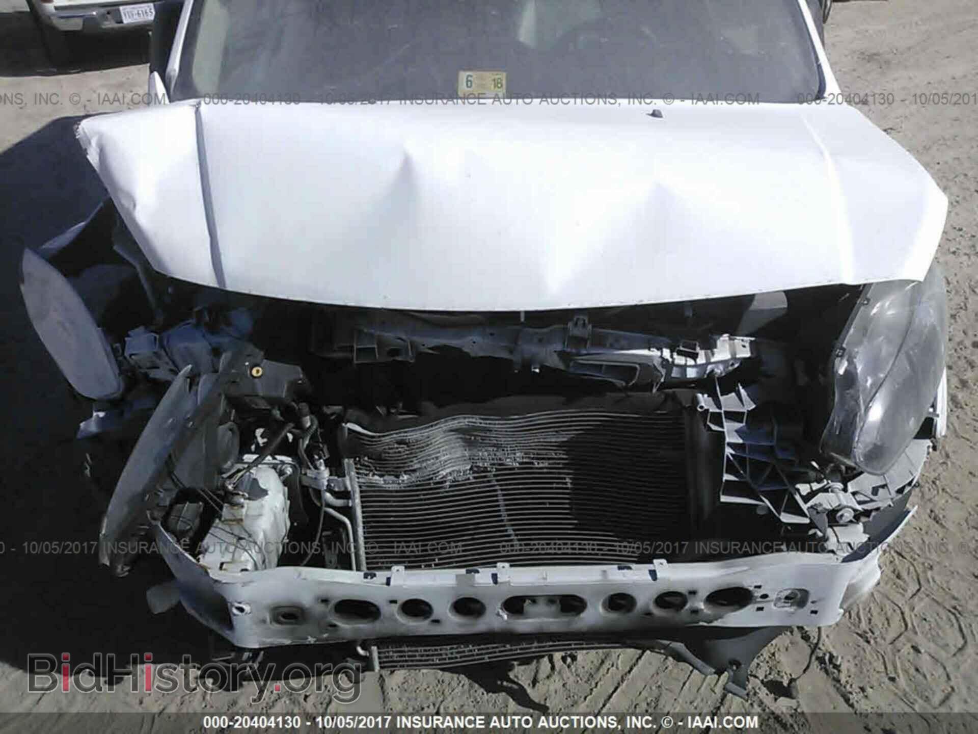 2014 Ford Transit - VIN: NM0LS7E71E1149232 - Фото 6