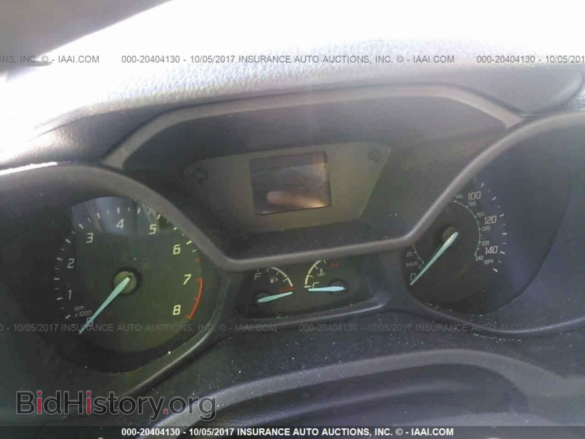 2014 Ford Transit - VIN: NM0LS7E71E1149232 - Фото 7