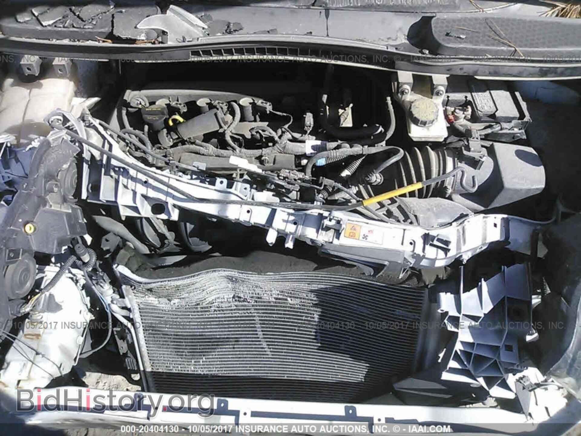 2014 Ford Transit - VIN: NM0LS7E71E1149232 - Фото 10