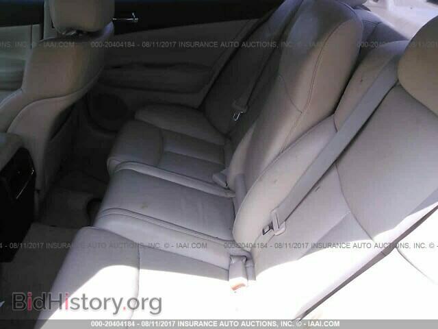 2012 Nissan Maxima - VIN: 1N4AA5AP7CC854664 - Фото 8