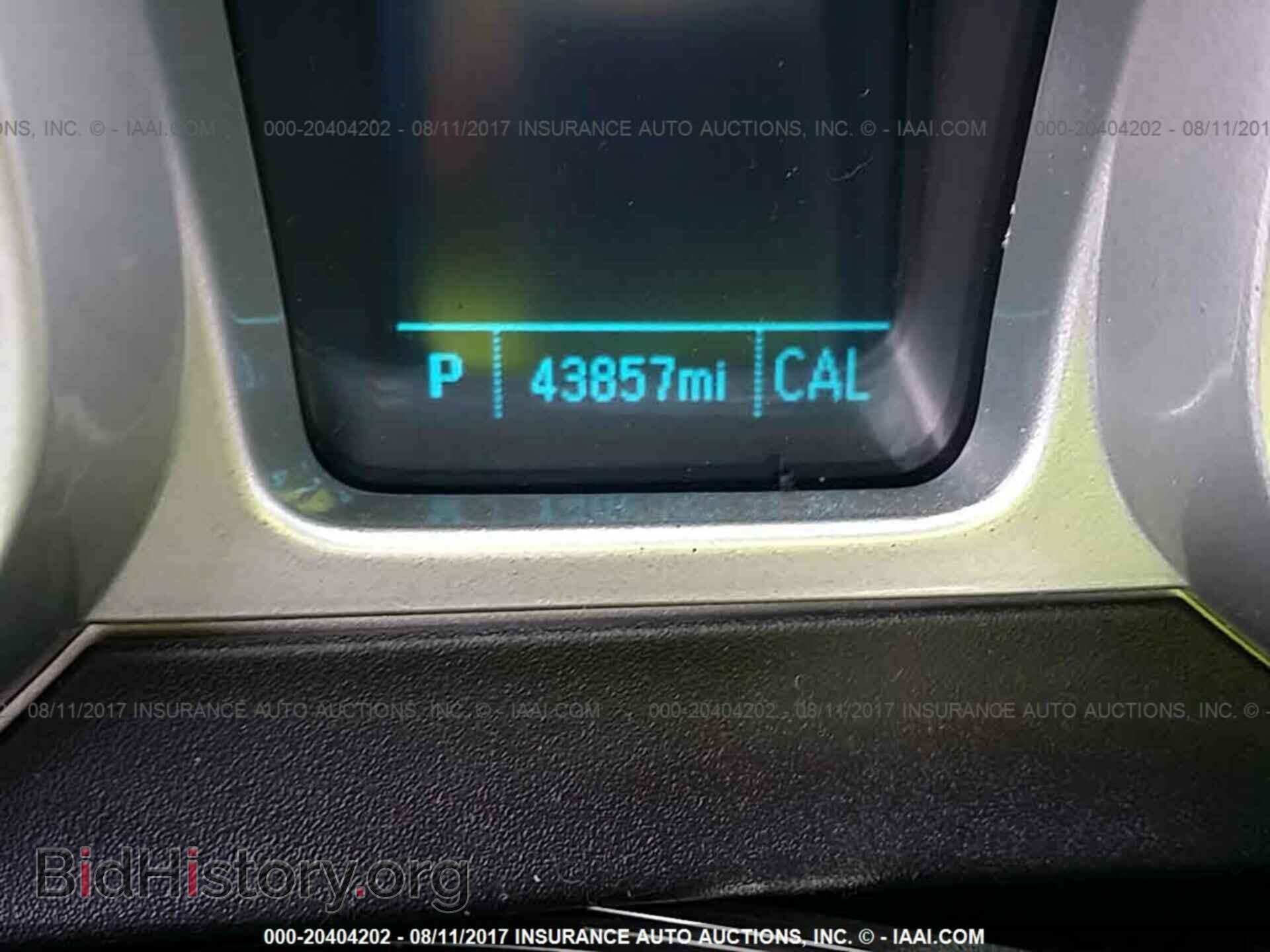 2015 Chevrolet Camaro - VIN: 2G1FB1E34F9102941 - Фото 7