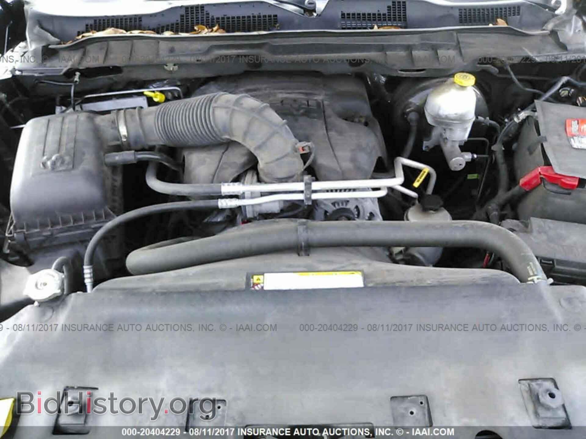 2012 Dodge Ram 1500 - VIN: 1C6RD6FT1CS201499 - Photo 10