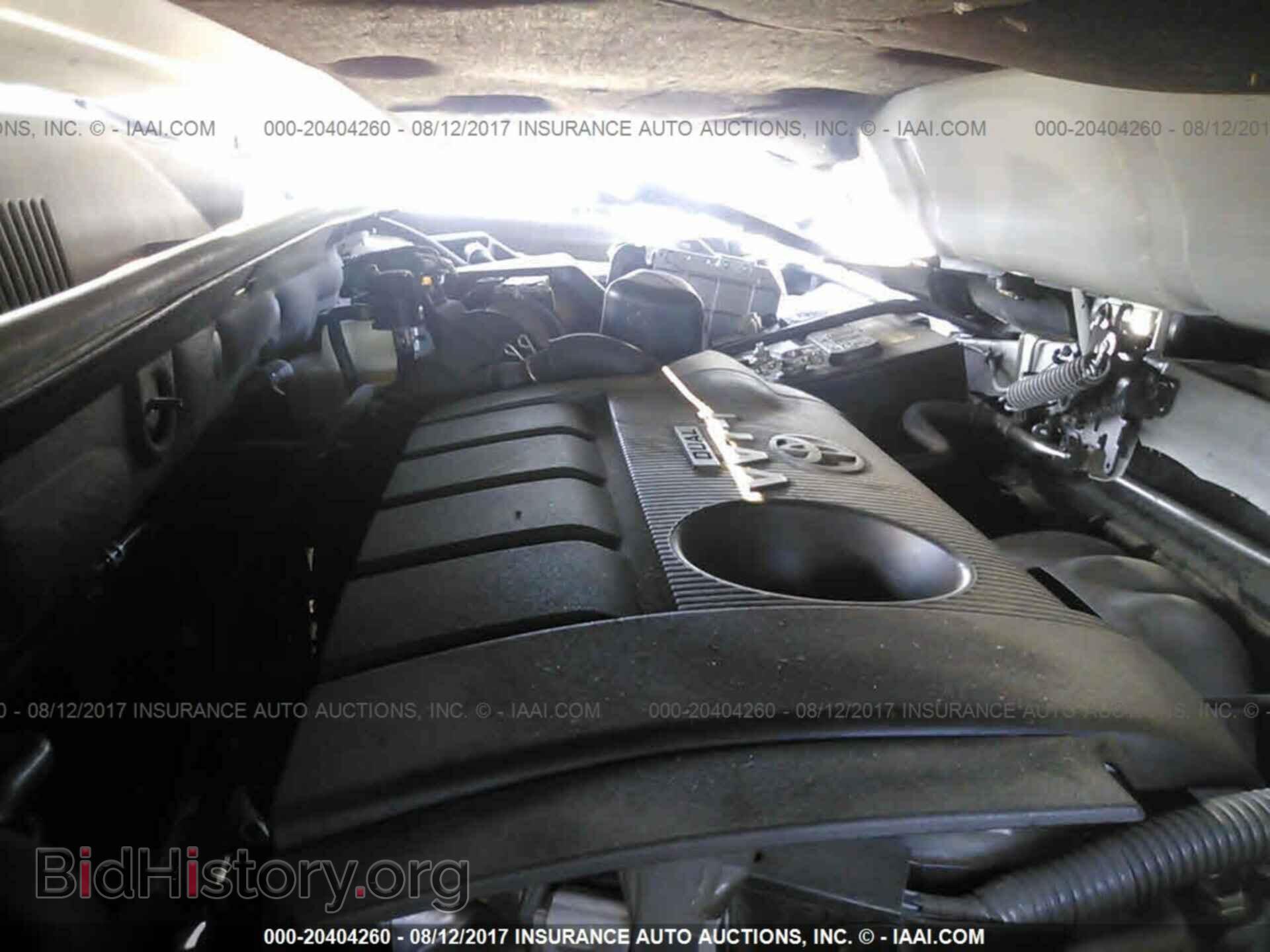 2012 Toyota Rav4 - VIN: 2T3ZF4DV2CW120563 - Фото 10
