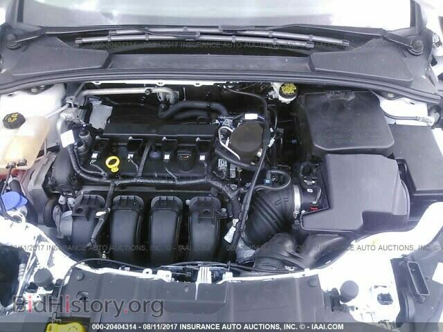 2015 Ford Focus - VIN: 1FADP3K2XFL271111 - Photo 10