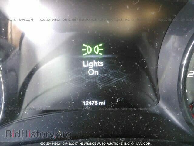 2016 Dodge Charger - VIN: 2C3CDXHG6GH246718 - Photo 7