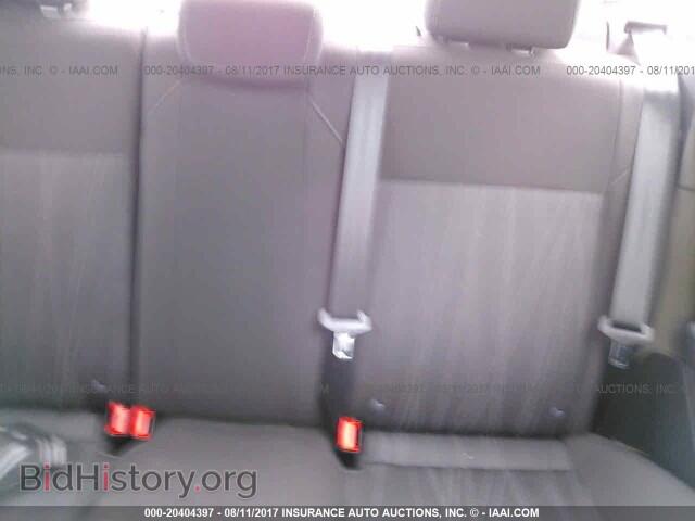 2016 Ford Focus - VIN: 1FADP3F28GL200937 - Фото 8