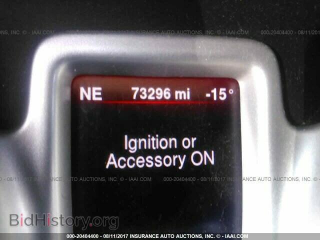2013 Dodge Journey - VIN: 3C4PDCAB5DT700660 - Фото 7