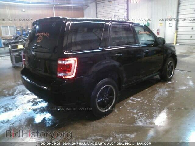 2012 Ford Escape - VIN: 1FMCU0D76CKA73435 - Photo 4
