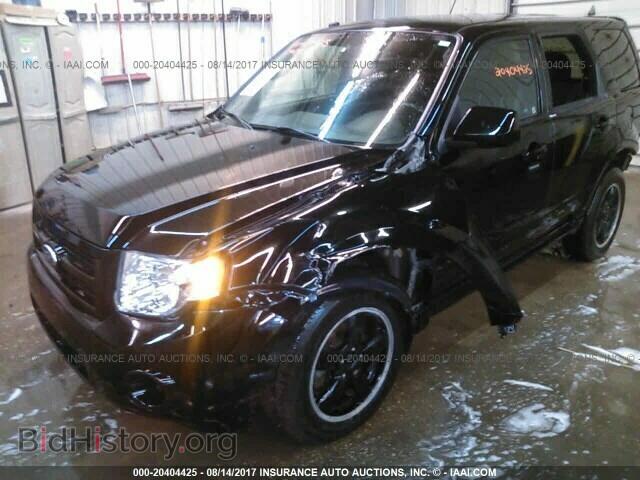 2012 Ford Escape - VIN: 1FMCU0D76CKA73435 - Photo 6