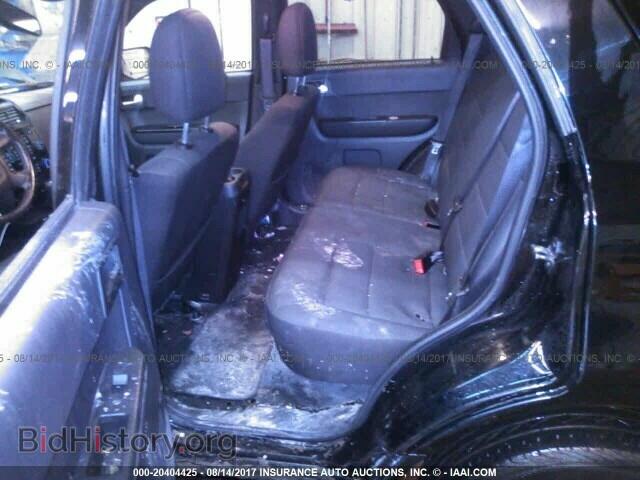2012 Ford Escape - VIN: 1FMCU0D76CKA73435 - Photo 8