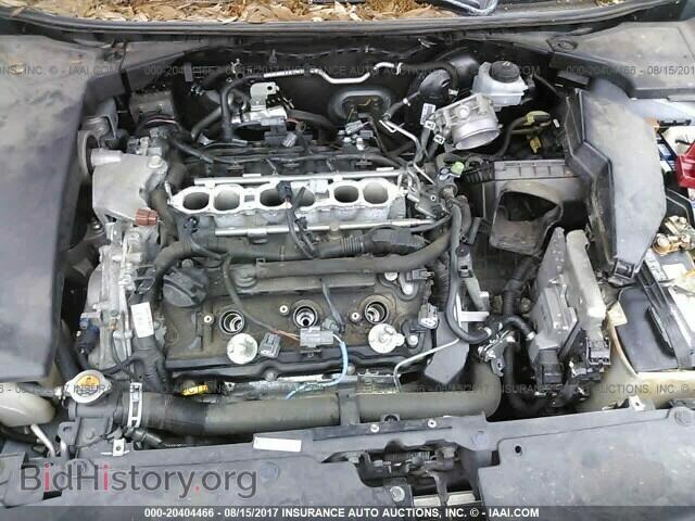 2011 Nissan Maxima - VIN: 1N4AA5AP0BC868114 - Фото 6