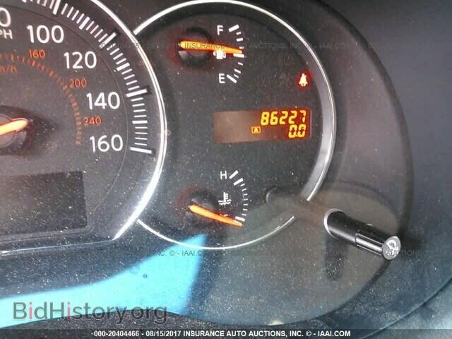 2011 Nissan Maxima - VIN: 1N4AA5AP0BC868114 - Фото 7