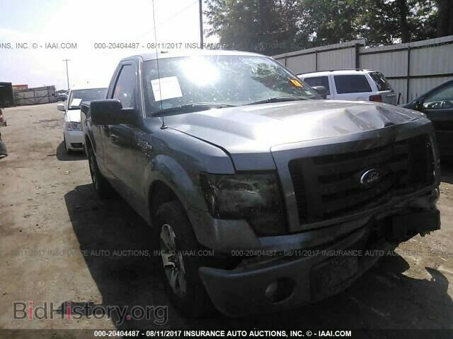 Photo 1FTMF1CF0CFC93793 - Ford F150 2012