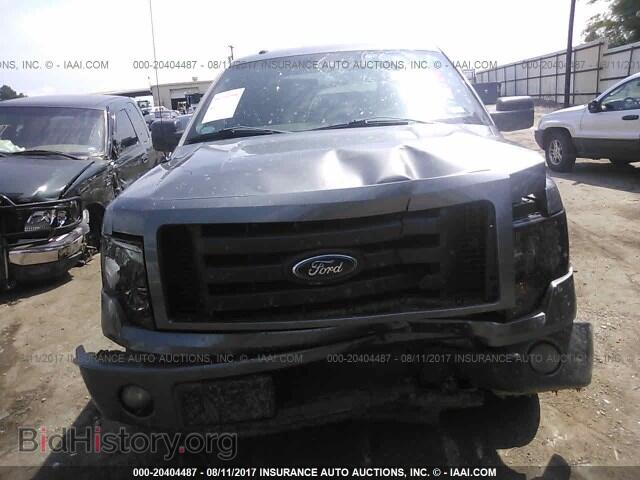 2012 Ford F150 - VIN: 1FTMF1CF0CFC93793 - Photo 6