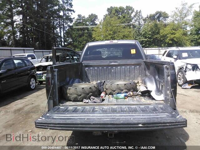 2012 Ford F150 - VIN: 1FTMF1CF0CFC93793 - Photo 8