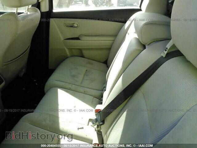 2012 Mazda Cx-9 - VIN: JM3TB3BA2C0337649 - Фото 8