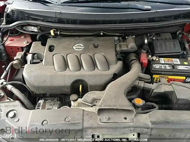 2011 Nissan Versa - VIN: 3N1BC1CP1BL509554 - Фото 10