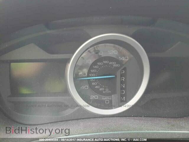 2011 Ford Explorer - VIN: 1FMHK7D80BGA92822 - Фото 7