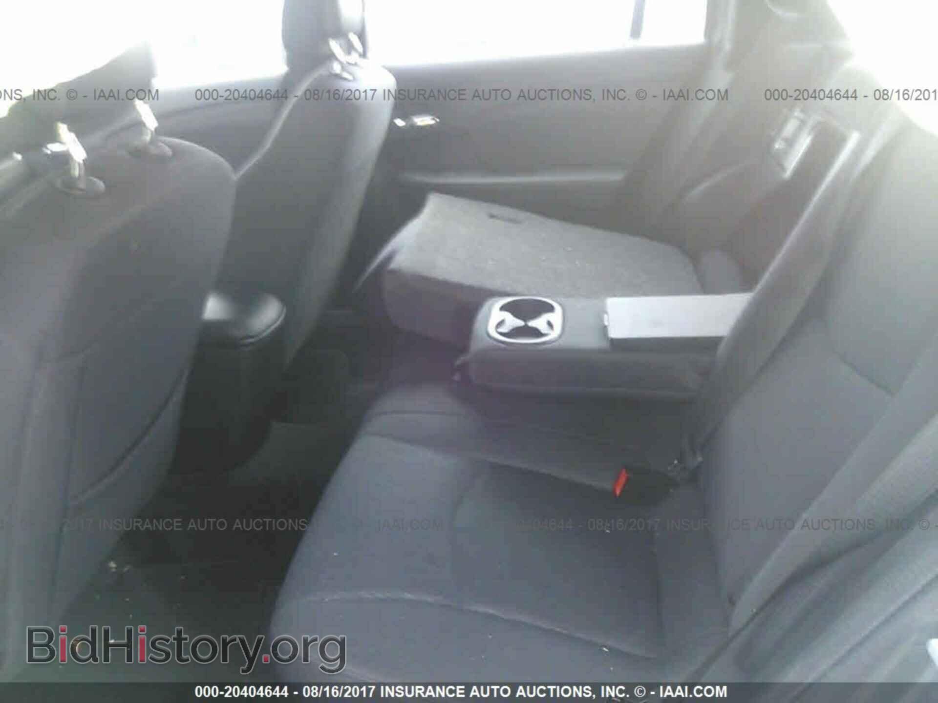 2013 Chrysler 200 - VIN: 1C3CCBBB3DN611670 - Photo 8