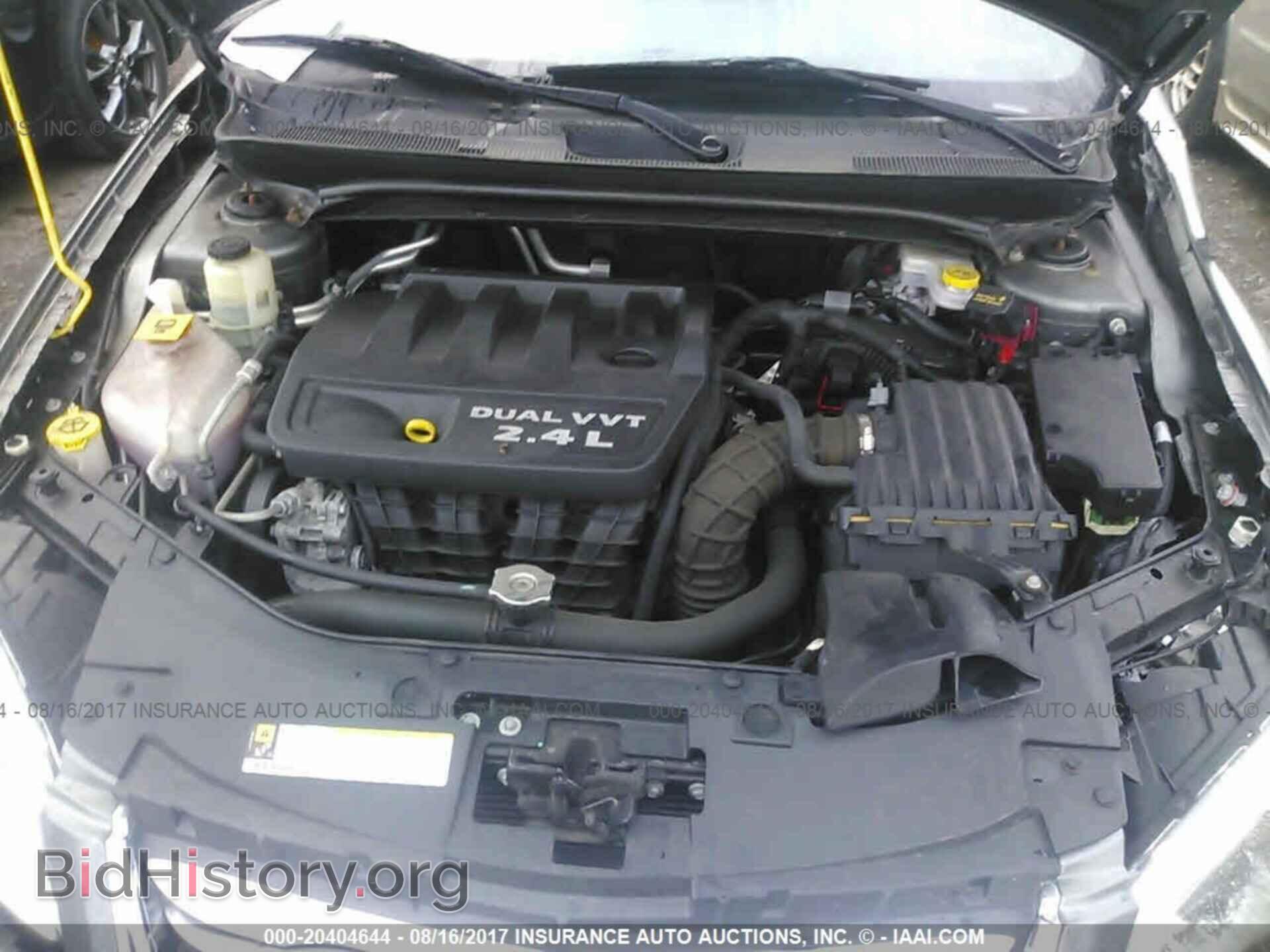 2013 Chrysler 200 - VIN: 1C3CCBBB3DN611670 - Photo 10