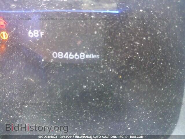 2012 Honda Cr-z - VIN: JHMZF1C40CS000131 - Фото 7